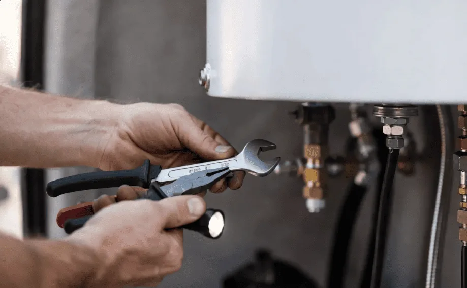 Why choose Water Heater Repair in Ore City, TX